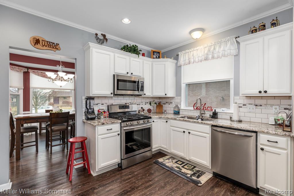 46672 TWIN CITY Trail, Macomb, MI 48044 — Photo 19
