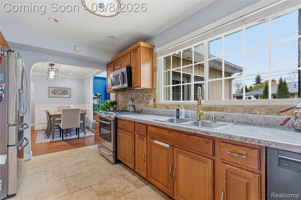 7271 Lucerne Street, Dearborn Heights, MI 48127 — Photo 16