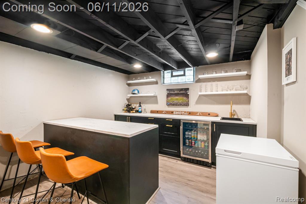 704 N Edison Avenue, Royal Oak, MI 48067 — Photo 36