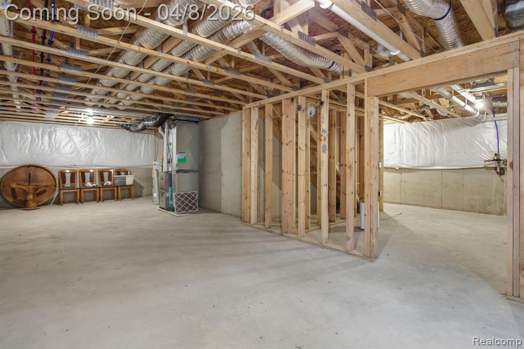 7868 Kreps Drive, Monroe, MI 48162 — Photo 35