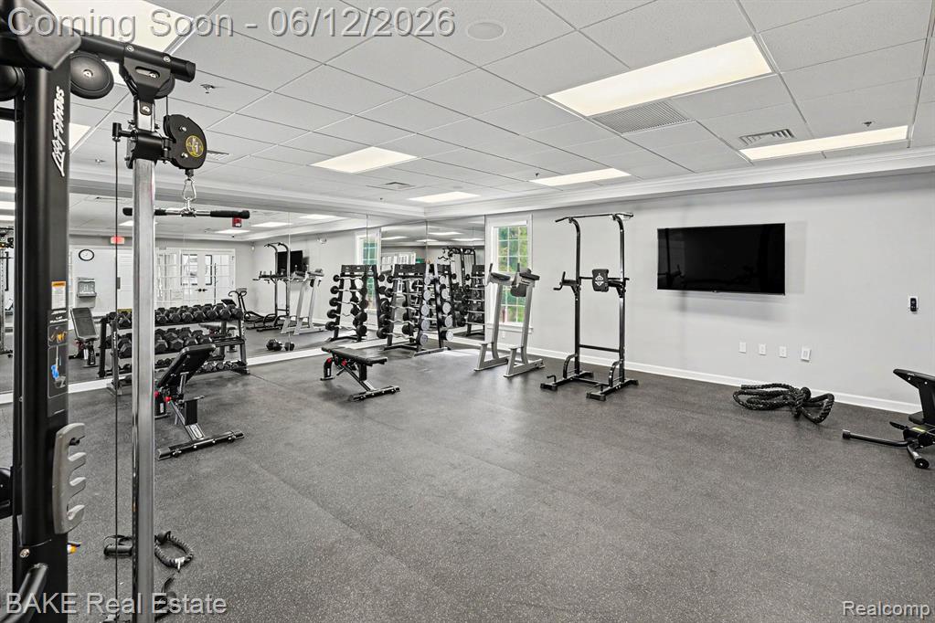 15396 Bay Hill Drive, Northville, MI 48168 — Photo 58