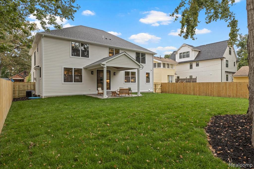 801 Hawthorn Avenue, Royal Oak, MI 48067 — Photo 58