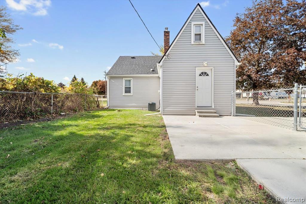 6211 Inkster Road, Taylor, MI 48180 — Photo 19