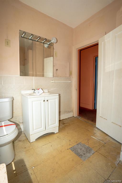 4039 Gladstone Street, Detroit, MI 48204 — Photo 16