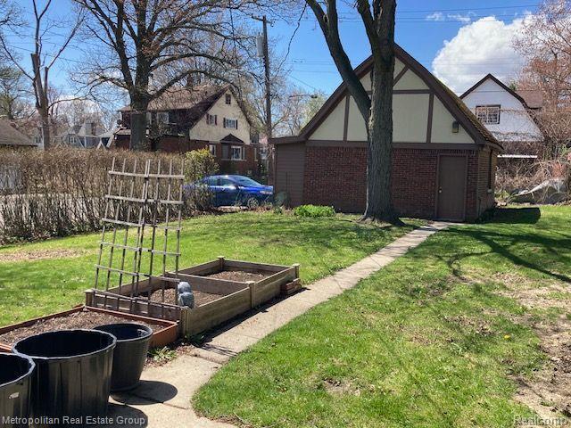 4105 AUDUBON Road, Detroit, MI 48224 — Photo 44