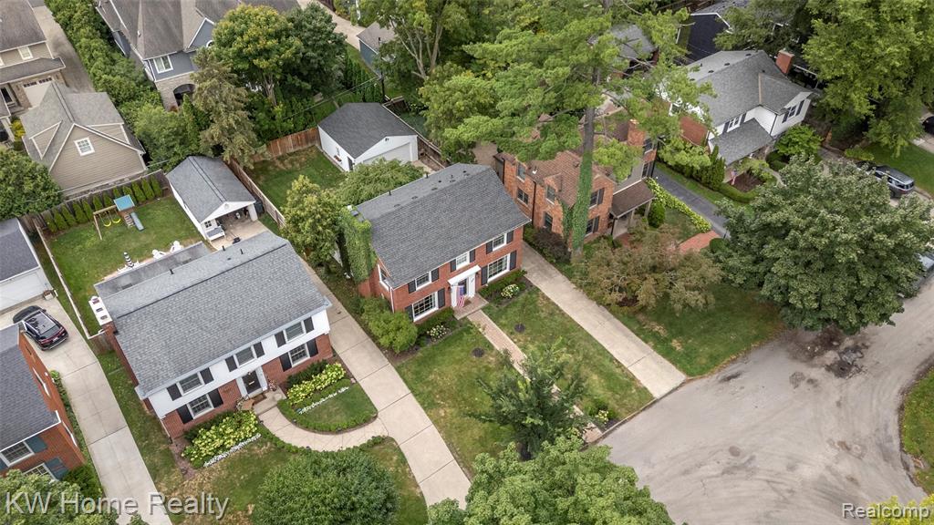 595 Kimberly Street, Birmingham, MI 48009 — Photo 59