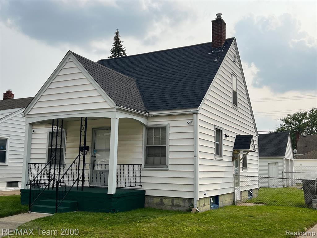 4141 Charles Street, Dearborn, MI 48126 — Photo 2