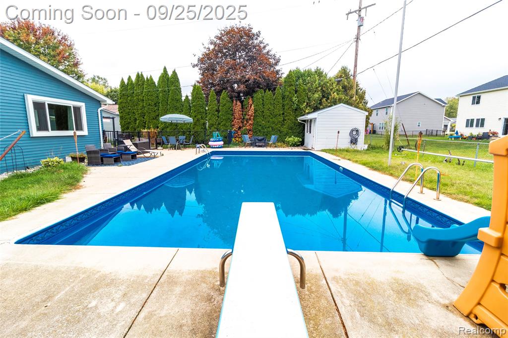 926 Meadow Drive, Davison, MI 48423 — Photo 43