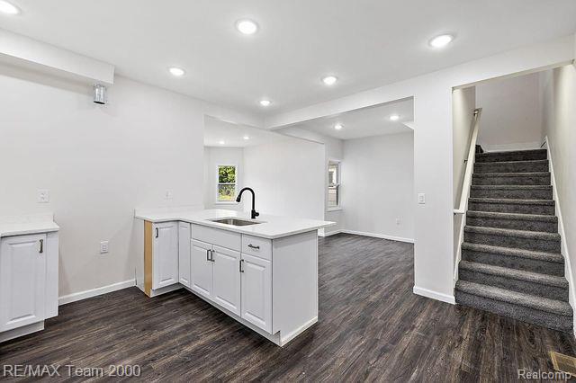 5430 ELMWOOD Street, Detroit, MI 48211 — Photo 12