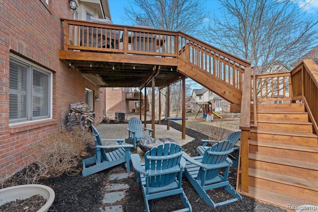17020 CARRIAGE Way, Northville, MI 48168 — Photo 45
