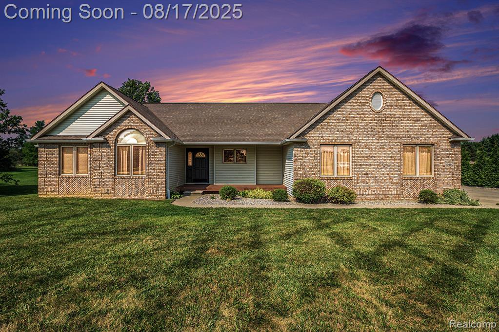 10480 Seymour Road, Gaines Vlg, MI 48436 — Photo 2