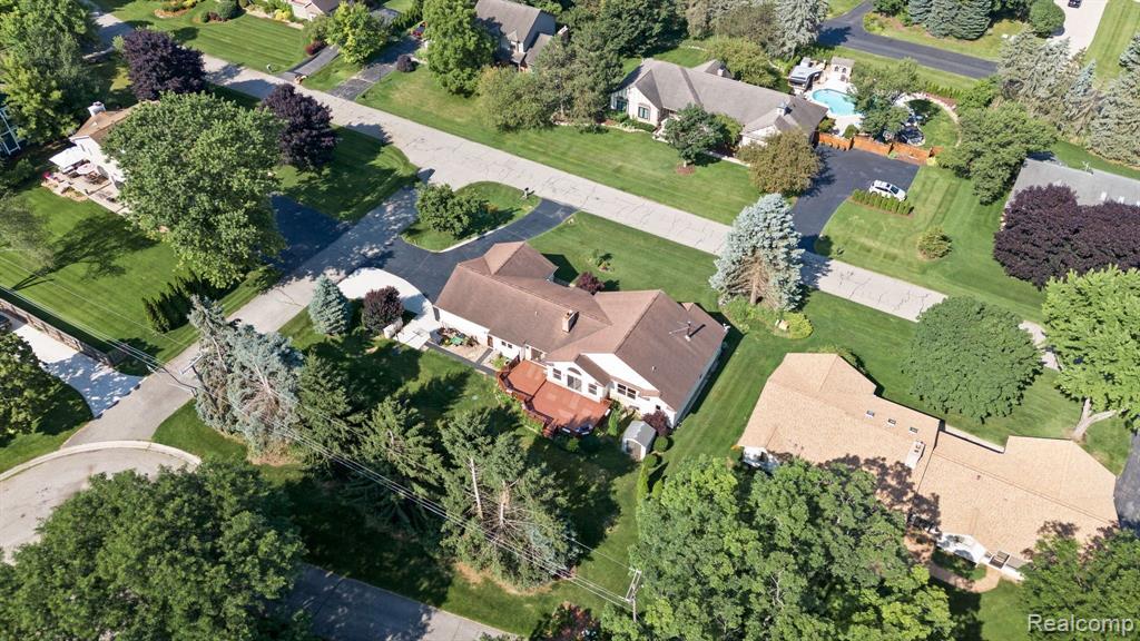 5270 Paula Crest, Commerce Twp, MI 48382 — Photo 24