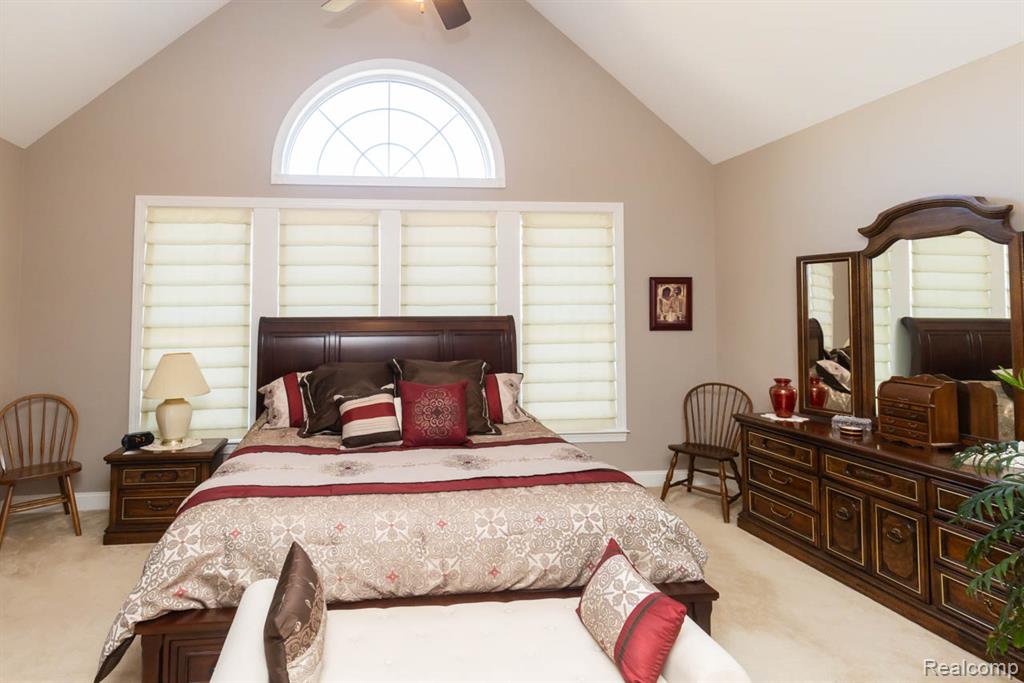 45042 S Broadmoor Circle, Northville, MI, 48168