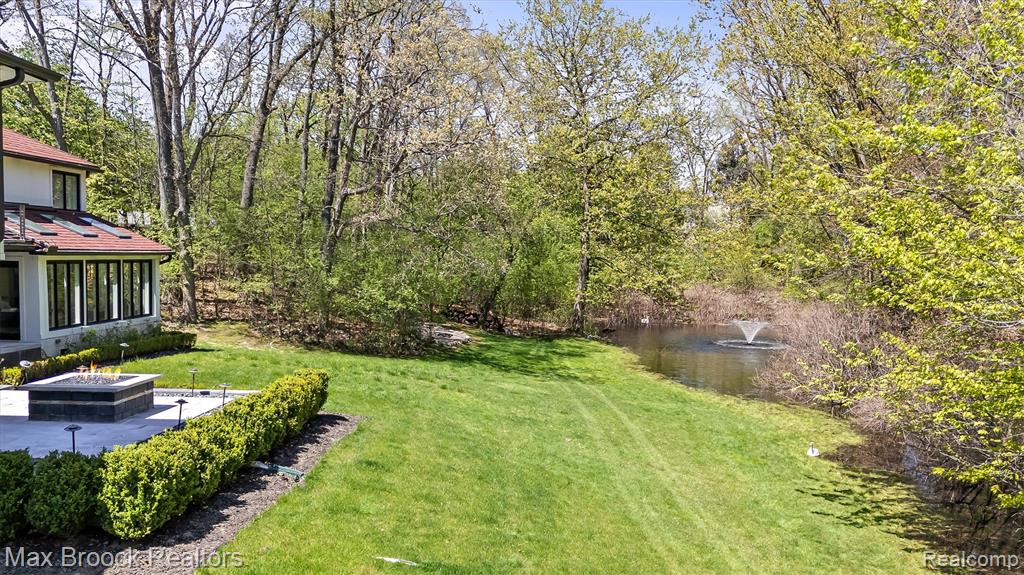 5190 Clarendon Crest Street, Bloomfield Hills, MI 48302 — Photo 87