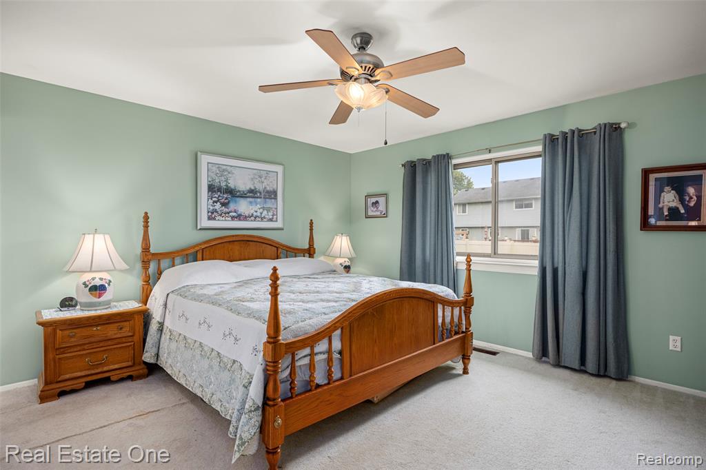 1194 Paddington Road, Canton, MI 48187 — Photo 13