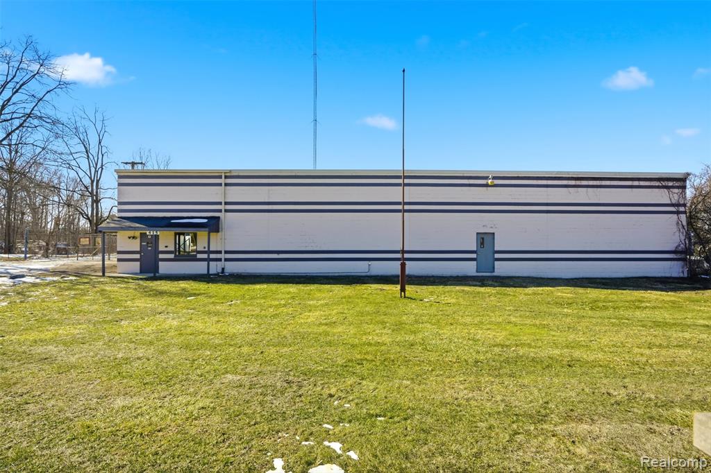 415 N Lafayette Street - Photo 3