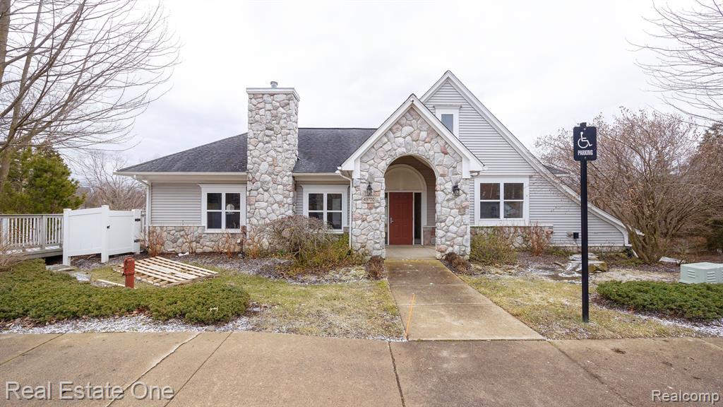 17041 ALGONQUIN Drive, Northville, MI 48168 — Photo 74