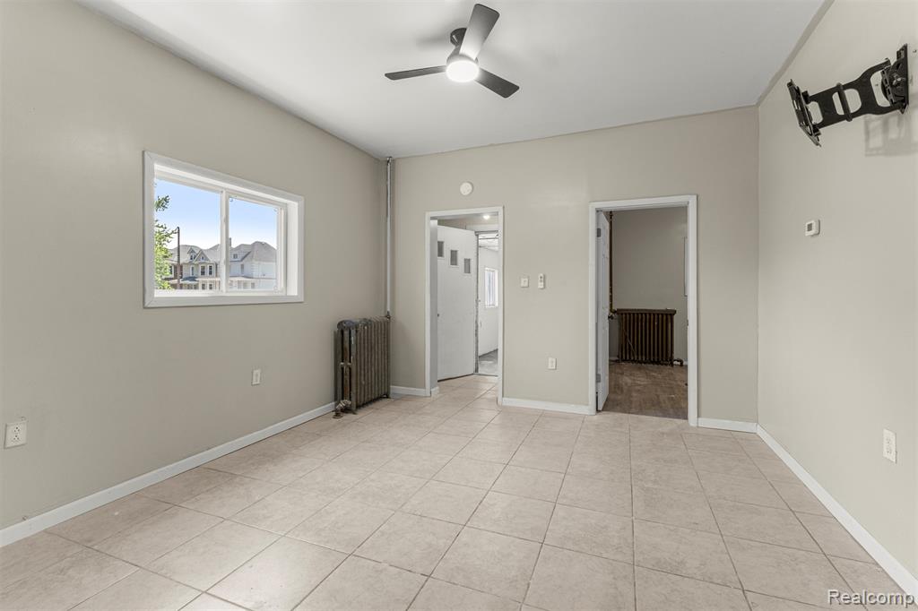 1288 Dragoon Street, Detroit, MI 48209 — Photo 7