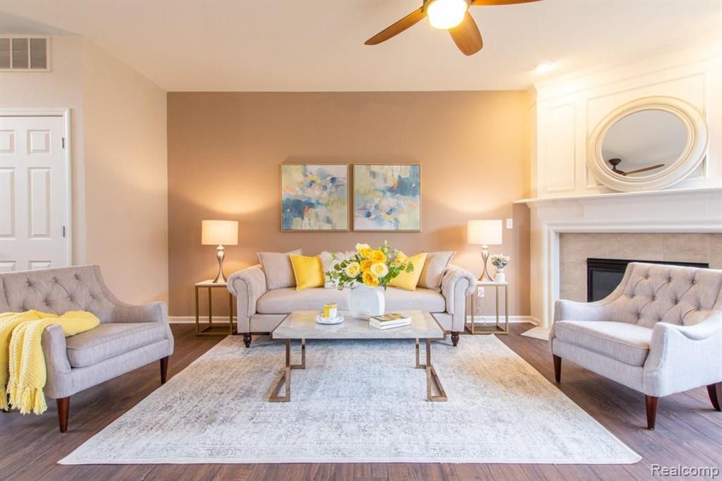 44874 Lafayette Dr., Novi, MI — Photo 12