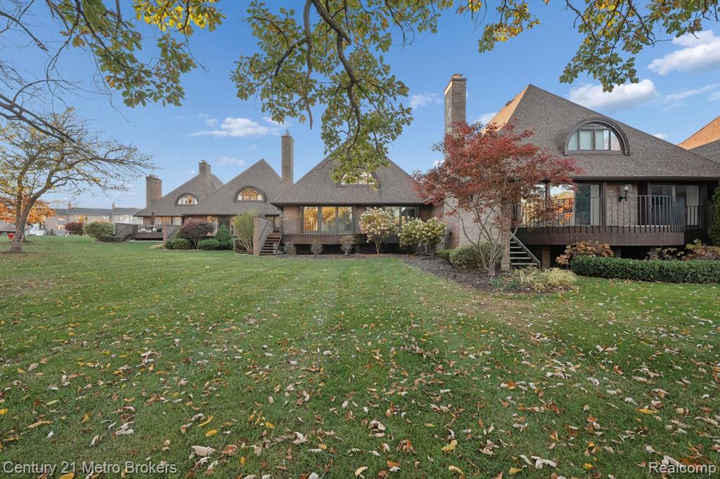 9095 S Saginaw Road, 23, Grand Blanc, MI 48439 — Photo 49