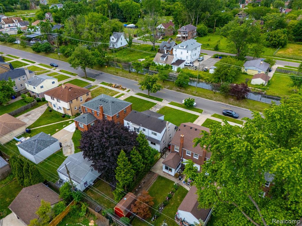 648 Alter Road, Detroit, MI 48215 — Photo 48
