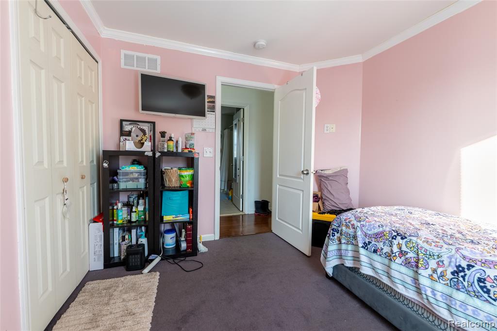 1750 E Woodruff Avenue, Hazel Park, MI 48030 — Photo 16