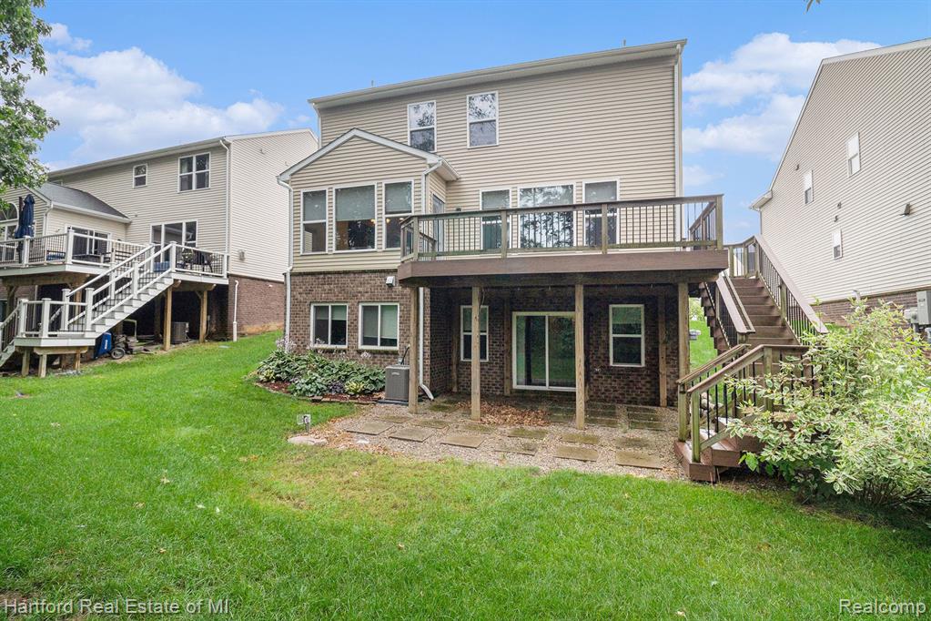 59644 Twin Pines Drive, New Hudson, MI 48165 — Photo 25