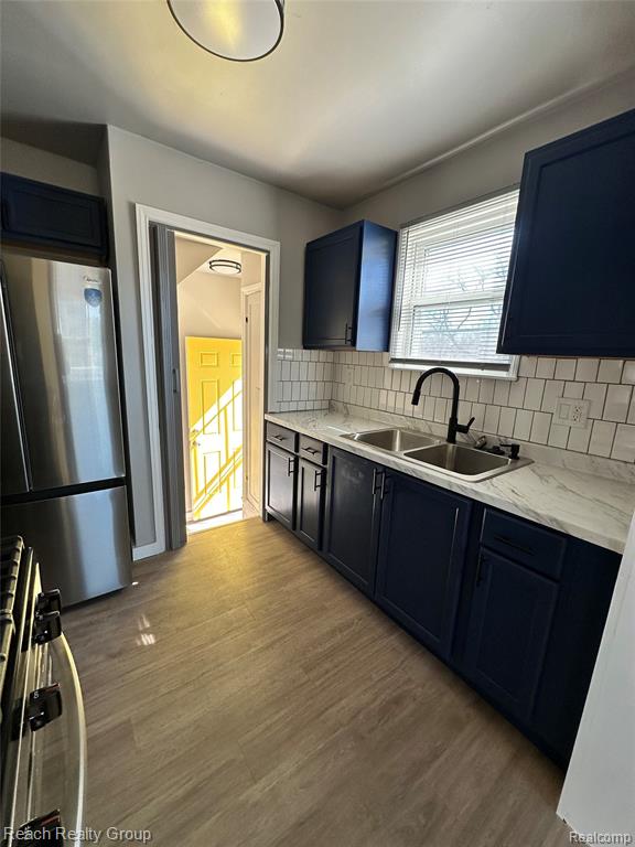 8200 Westwood Street, Detroit, MI 48228 — Photo 24