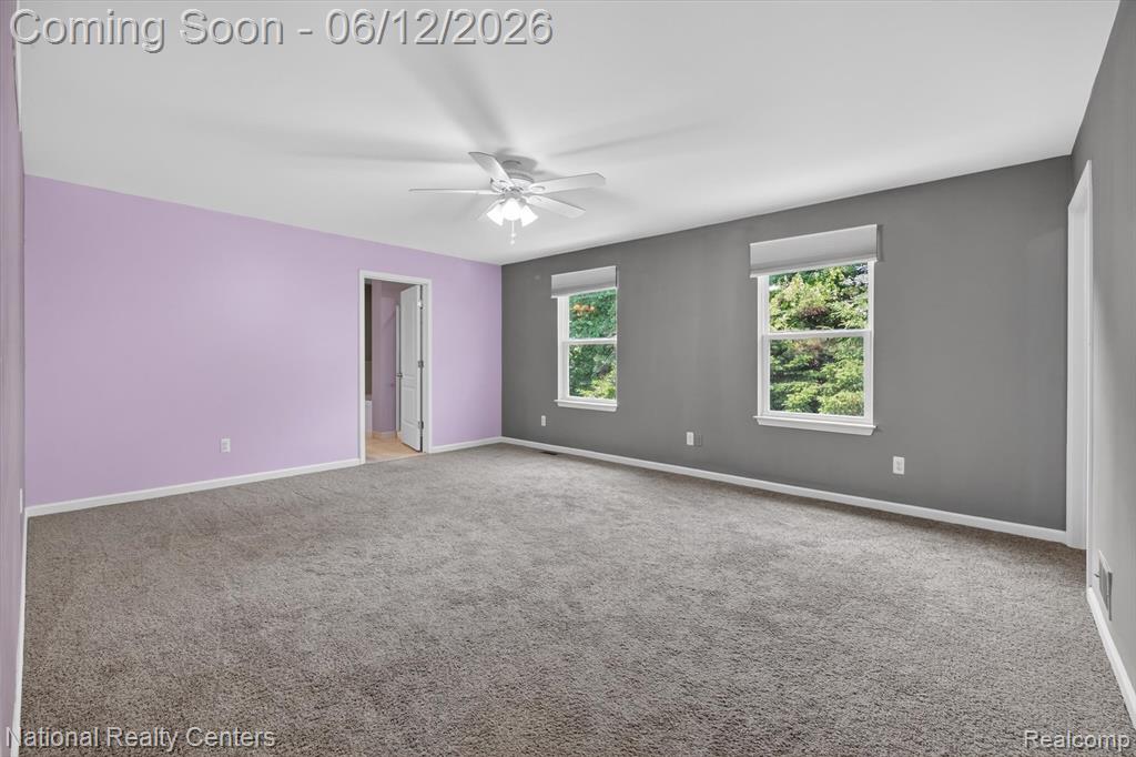 59697 TWIN PINES Drive, New Hudson, MI 48165 — Photo 18