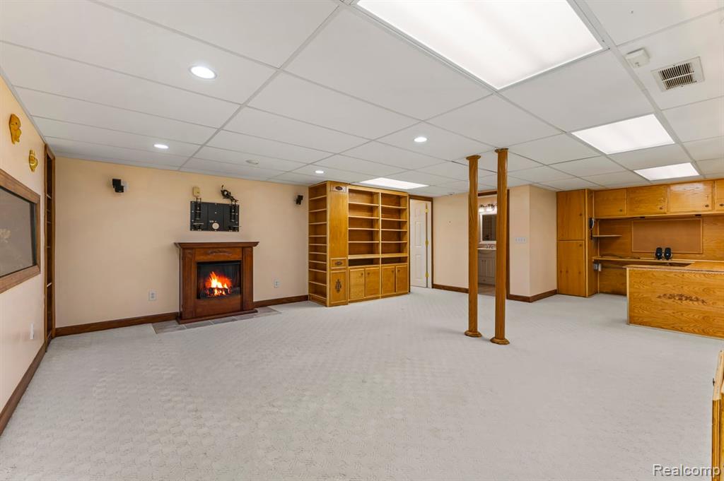 8886 Stonebridge Court, Van Buren, MI 48111 — Photo 22