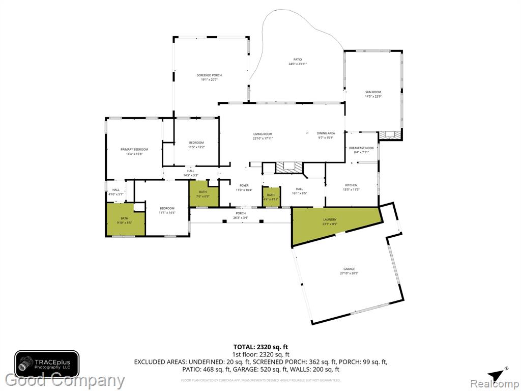 4230 Orchard Way, Bloomfield Hills, MI 48301 — Photo 42