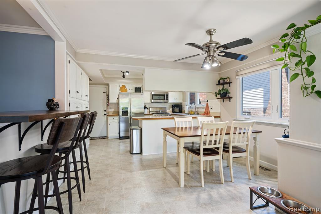47470 Barbara Road, Macomb, MI 48044 — Photo 12