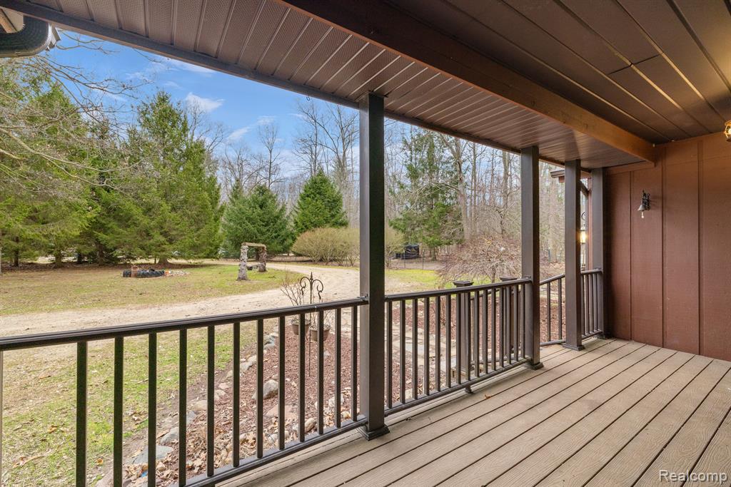 4824 Little Cedar Creek Drive, Attica, MI 48412 — Photo 15