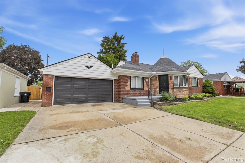 18001 Elizabeth Street, Roseville, MI 48066 — Photo 4