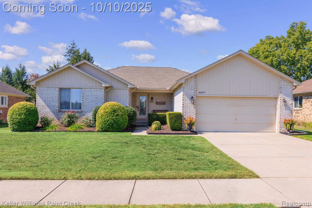 46297 Creekside Boulevard, Macomb, MI 48044 — Photo 37