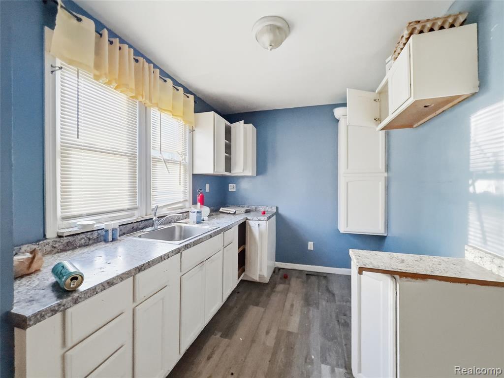 19181 Marx Street, Highland Park, MI 48203 — Photo 8