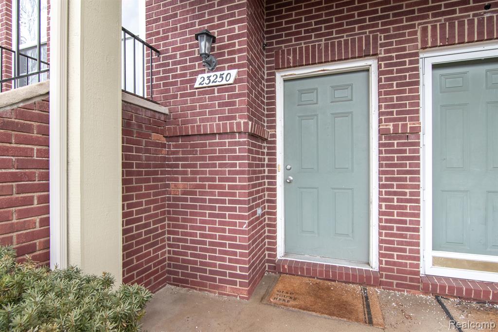 23250 POPLAR Drive, Southfield, MI 48075 — Photo 9