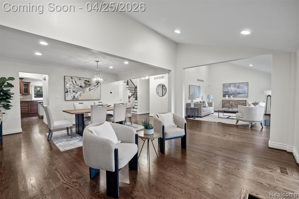 1795 Golf Ridge Drive, Bloomfield Hills, MI 48302 — Photo 6