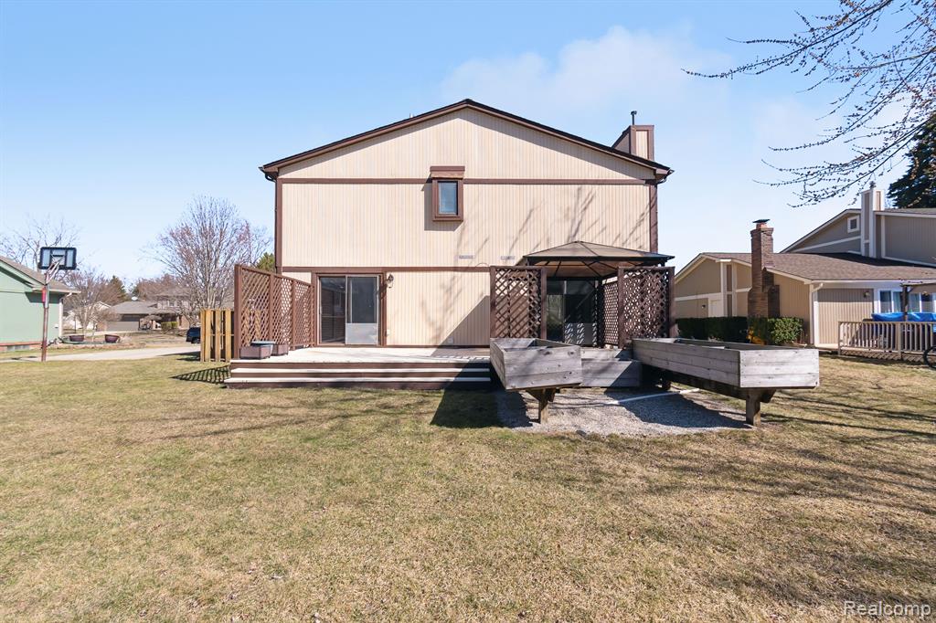 25567 BUCKMINSTER Drive, Novi, MI — Photo 35