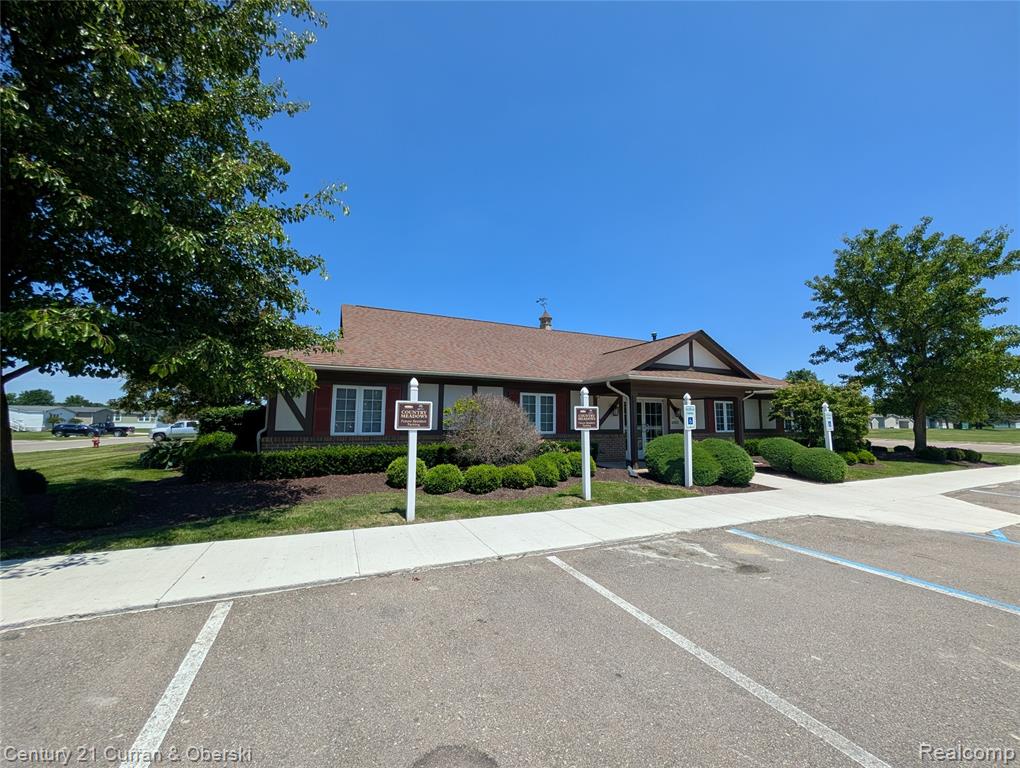 29319 Maple, Flat Rock, MI 48134 — Photo 17