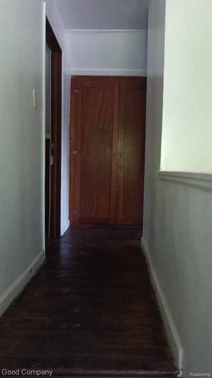 16594 Westbrook Street, Detroit, MI 48219 — Photo 11