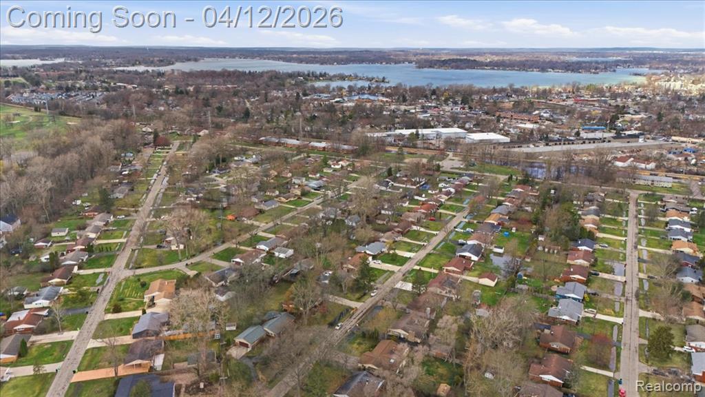 2455 Ivanhoe Drive, West Bloomfield, MI 48324 — Photo 43