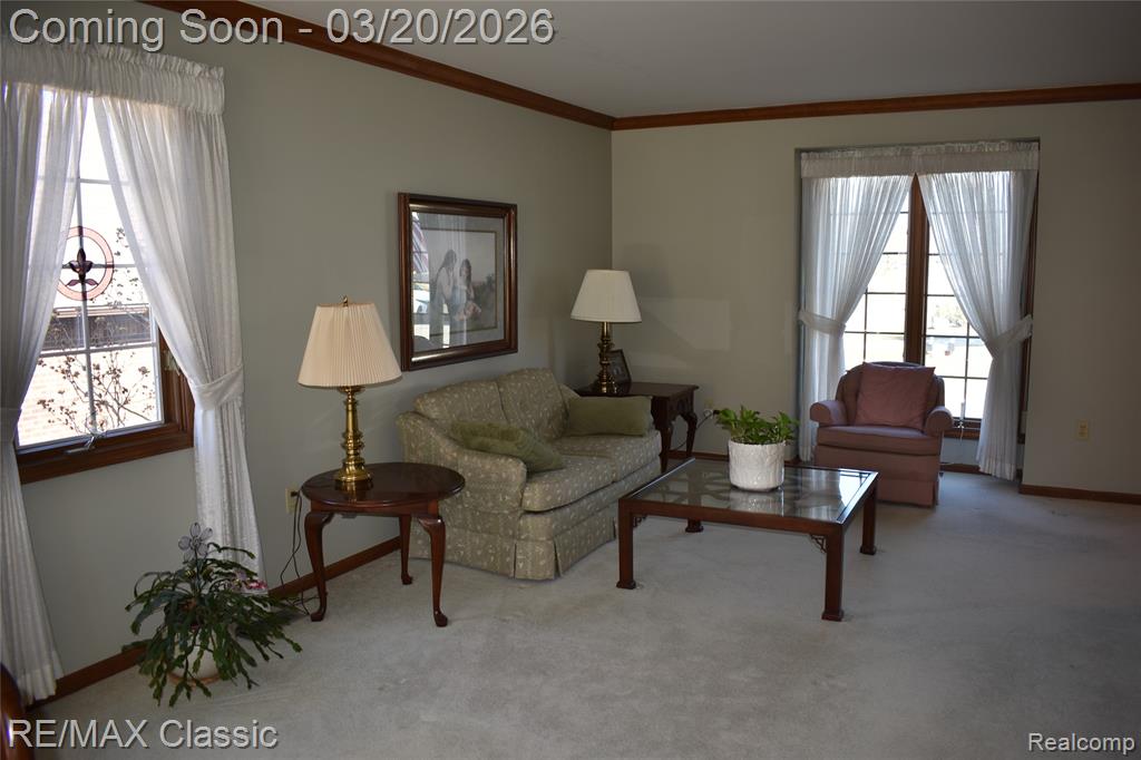 17389 Maple Hill Drive, Northville, MI 48168 — Photo 7