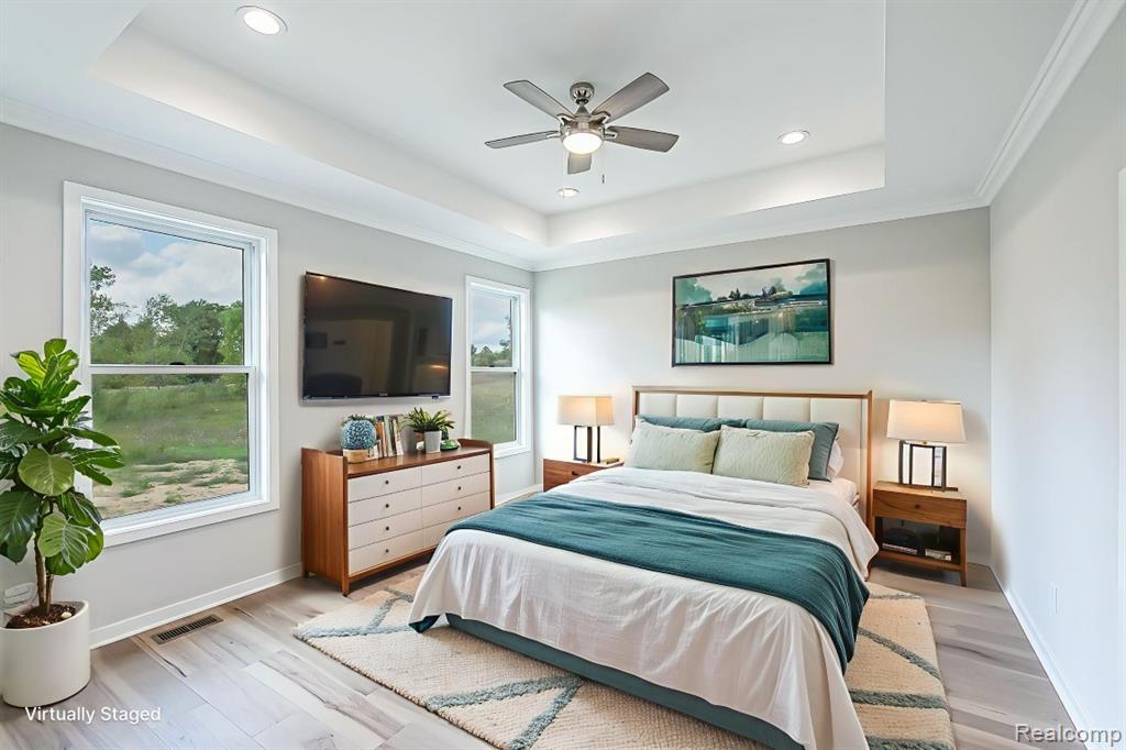 9758 Iosco Ridge Drive, Gregory, MI 48137 — Photo 5