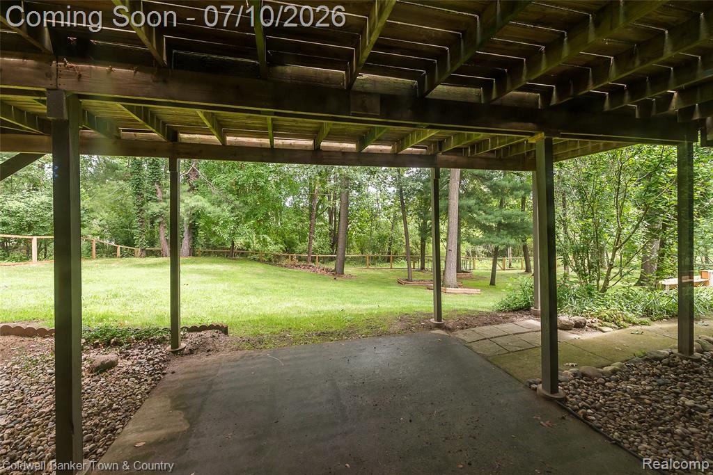5211 Strawberry Lake Road, Whitmore Lake, MI 48189 — Photo 34