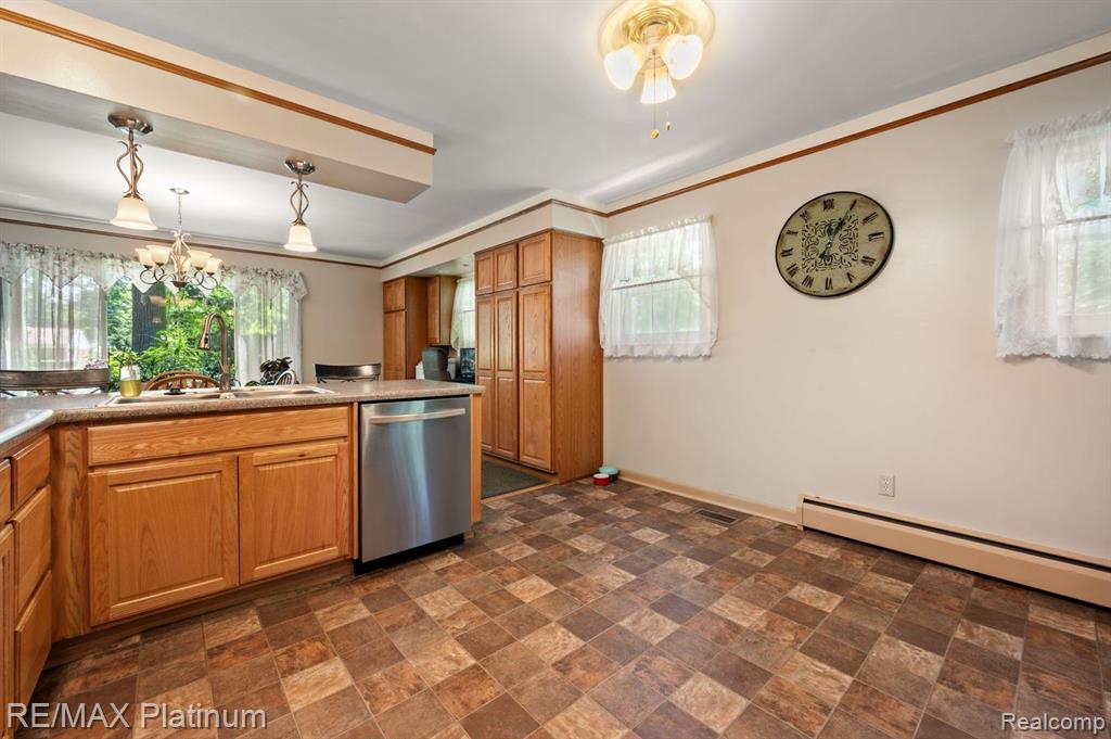4116 ETON Place, Lambertville, MI 48144 — Photo 4