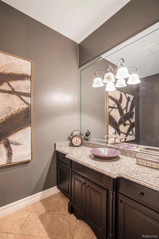 8301 Misty, Grand Blanc, MI 48439 — Photo 22