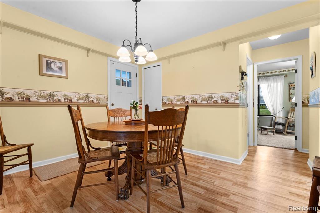 3555 W Drahner Road, Oxford, MI 48371 — Photo 17