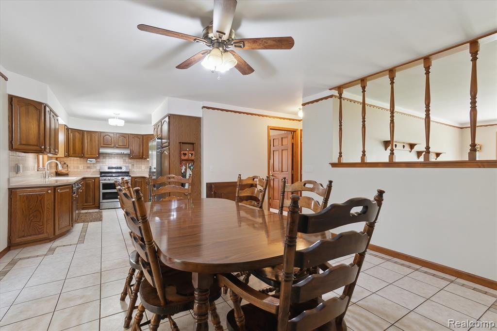 5350 Lathrop Street, Trenton, MI 48183 — Photo 22