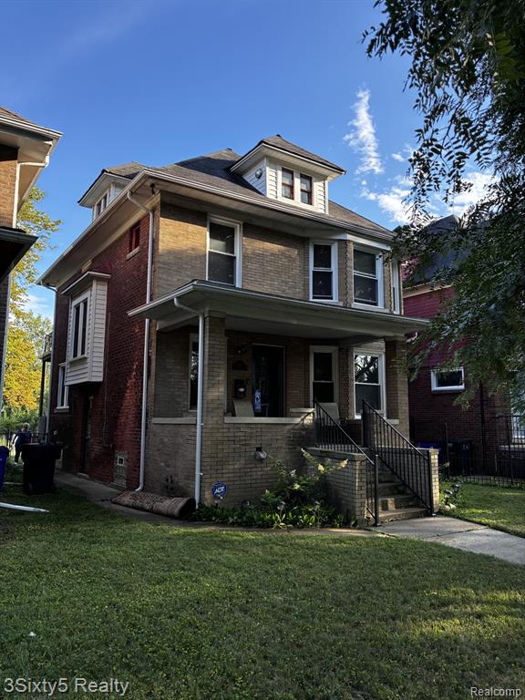 2255 Lamothe Street, Detroit, MI 48206